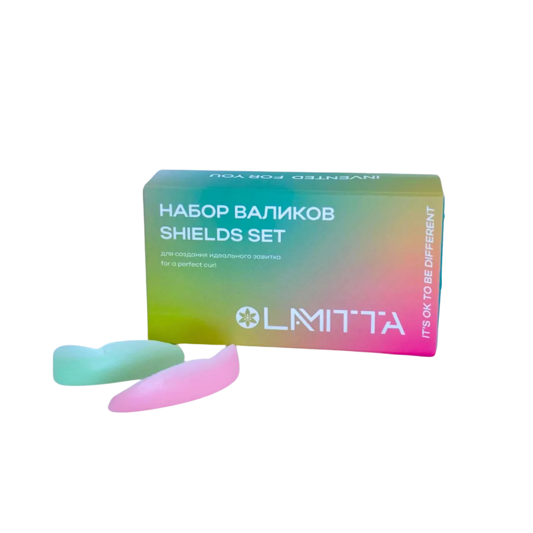 LAMITTA  Lash Lift Shields