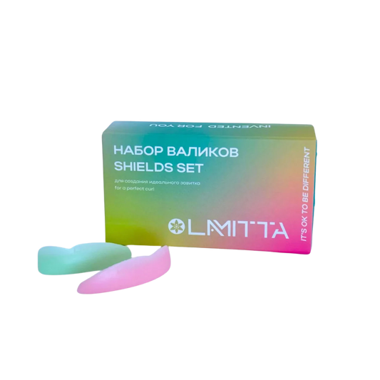 LAMITTA  Lash Lift Shields