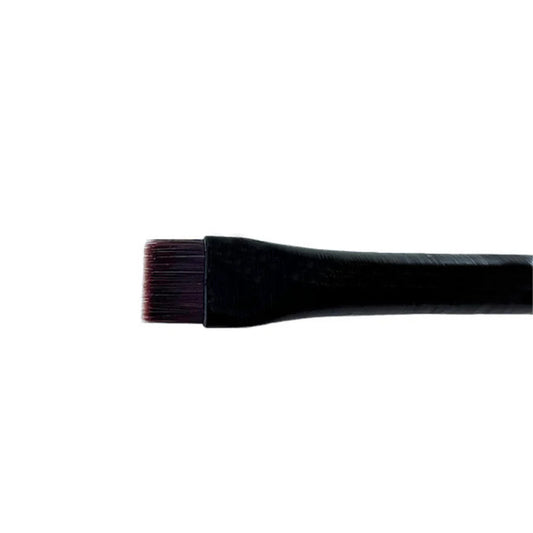 Noemi  Flat Brush #5