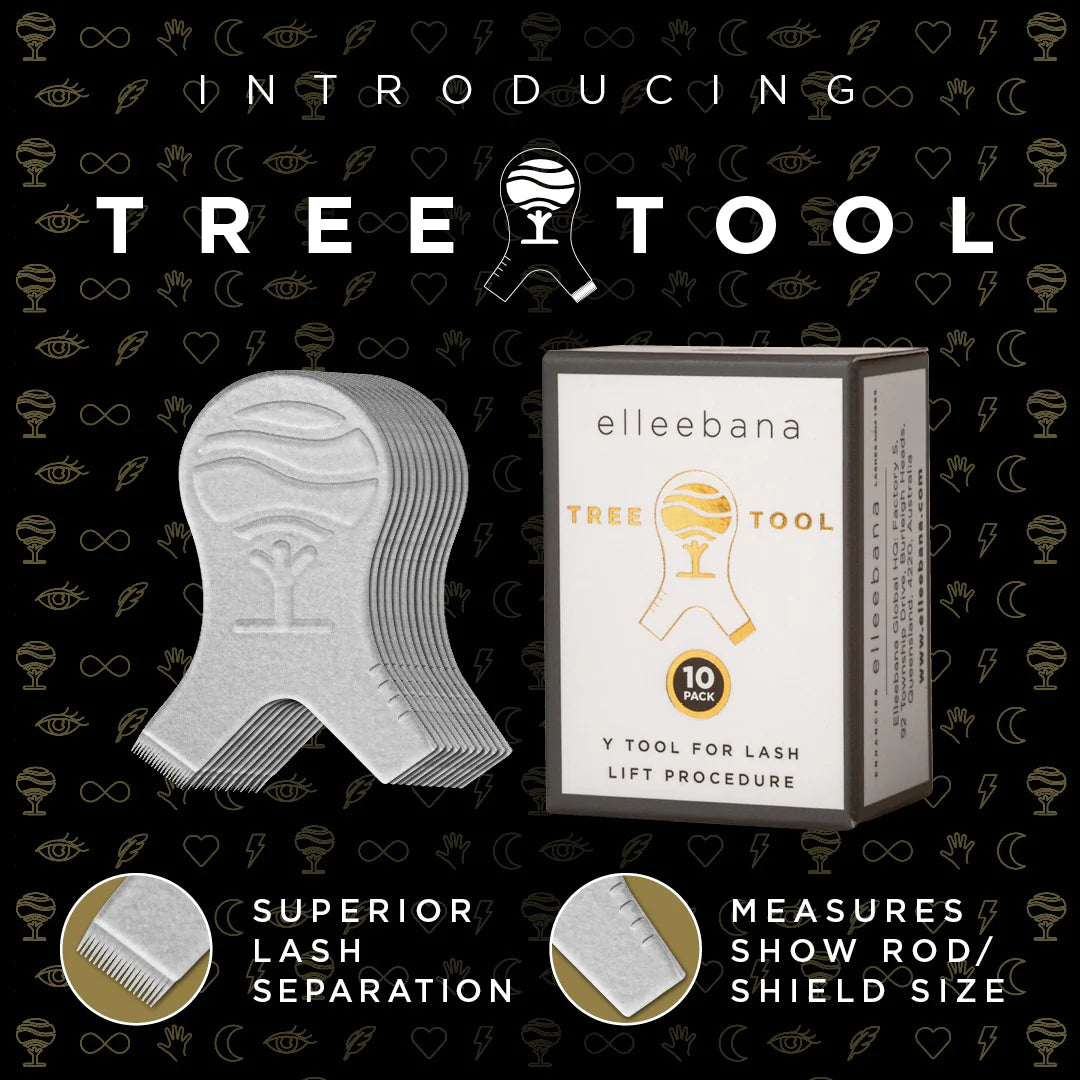 ELLEEBANA TREE TOOL