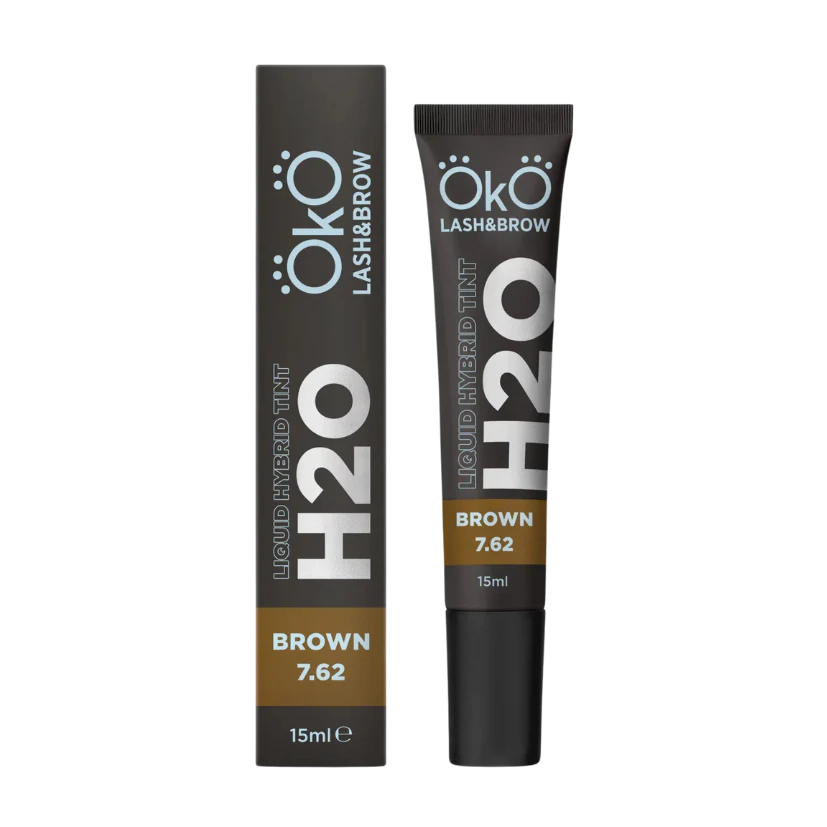 OkO  H20 Liquid Hybrid Tint, 15ml