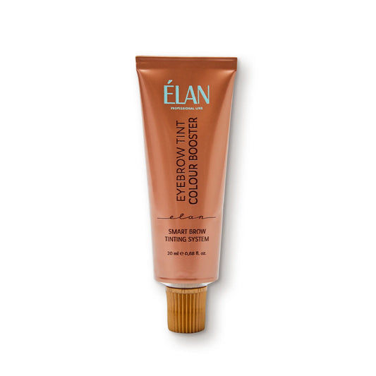 ÉLAN - Colour Booster, 07 ORANGE, SMART BROW TINTING SYSTEM