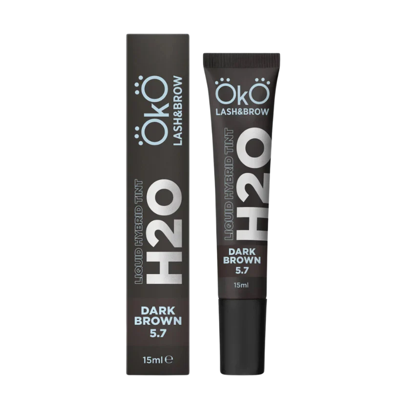 OkO  H20 Liquid Hybrid Tint, 15ml