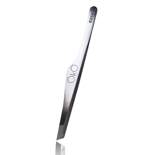 OkO Tweezers 02 Easy Touch