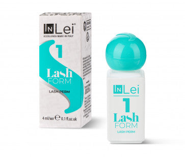 InLei® - Lash Form 1, 4ml