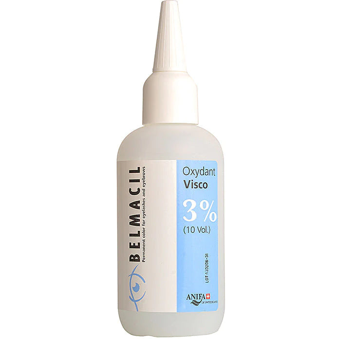 BELMACIL CREME OXYDANT 3%