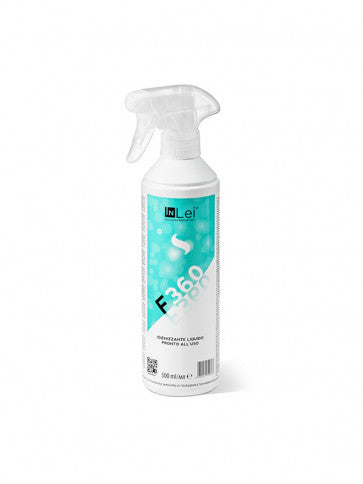 InLei® - F 360 Liquid Sanitiser (500ml)