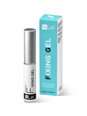 InLei® - Fixing gel (lash perm adhesive), 5ml