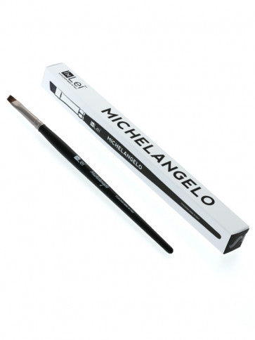 InLei® - Michelangelo Brush (Angled)