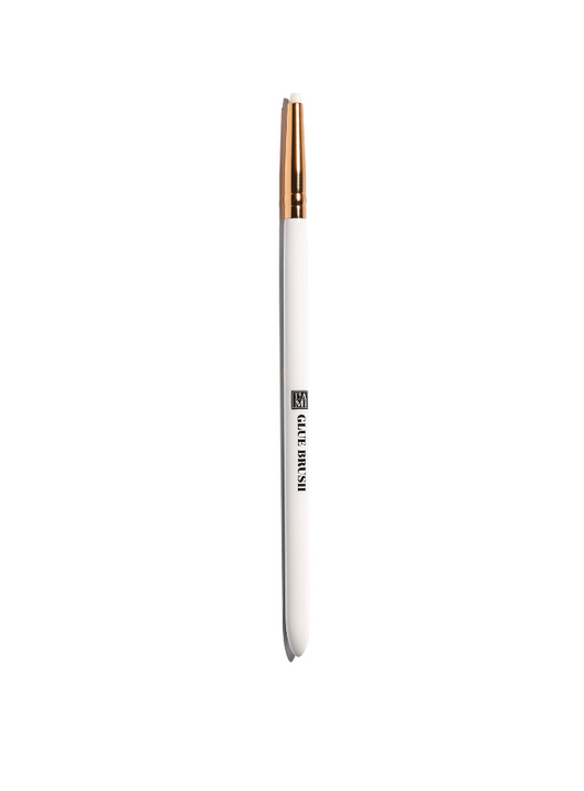 Lami Lashes Glue Brush Rounded