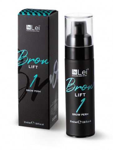 InLei® - Brow Lift 1, 30ml