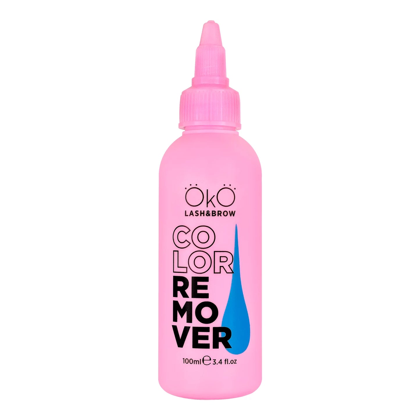 OkO Color Remover, 100 ml