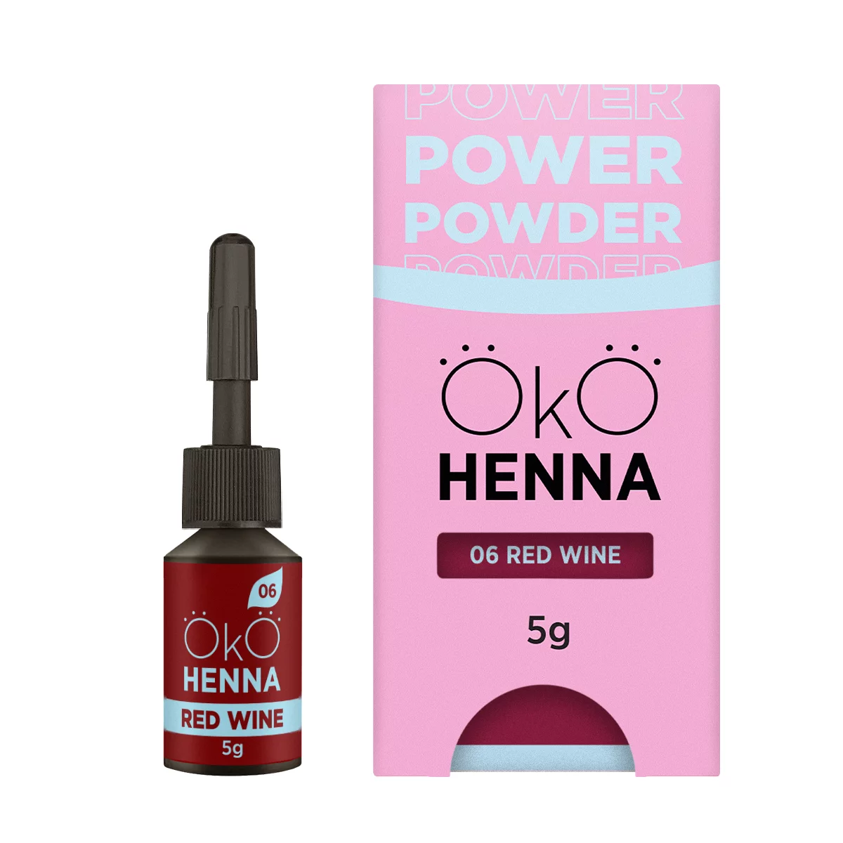 OKO Power Powder, 5 g