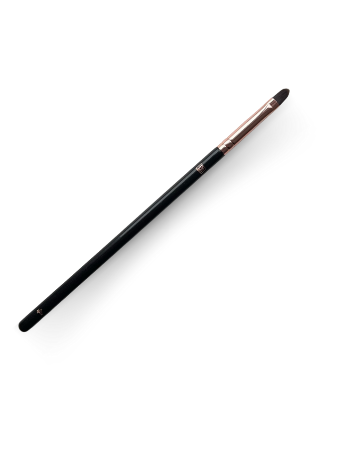 Lami Lashes Rounded Black Brush N4