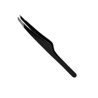 SOLINBERG PROFESSIONAL SLANTED EYEBROW TWEEZER (hand sharpened)