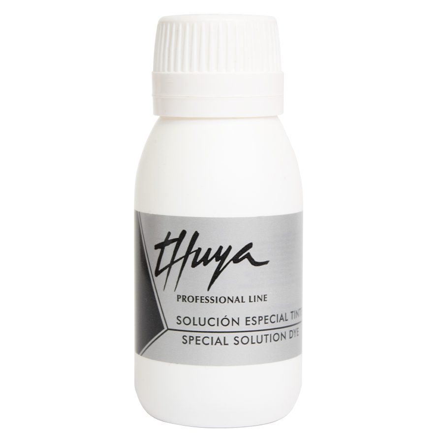 Thuya  Special Solution Dye Liquid  (60ml)