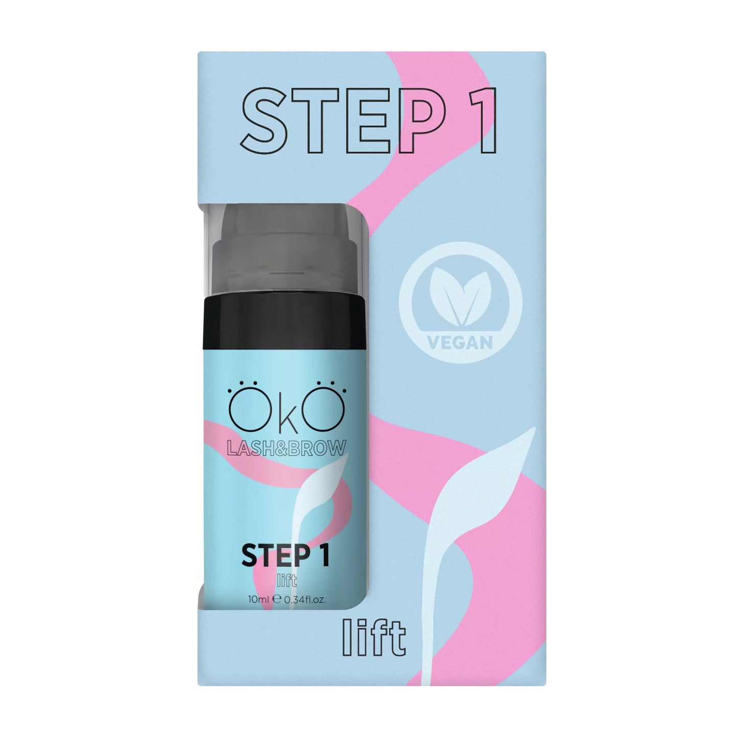 OkO STEP 1 LIFT, 10 ml