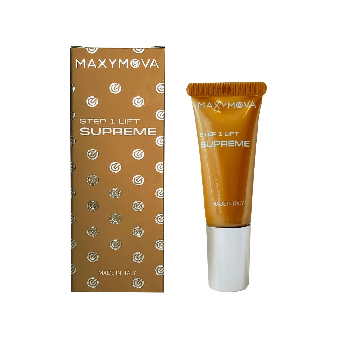 MAXYMOVA STEP 1 SUPREME LIFT - 10 ml tube