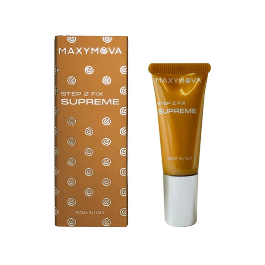 MAXYMOVA STEP 2 SUPREME FIX - 10 ml tube