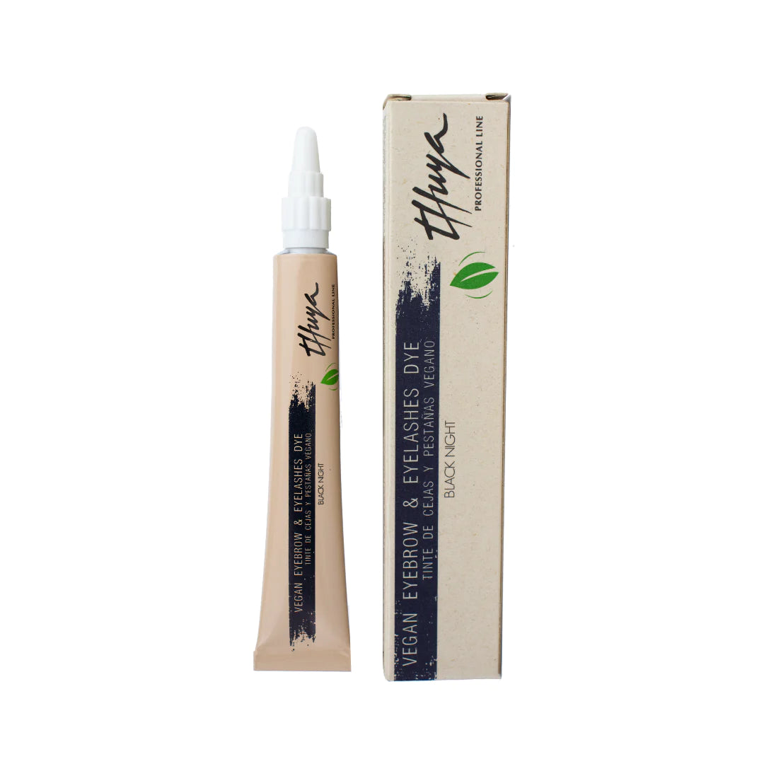 THUYA  VEGAN BROW & LASH TINTS