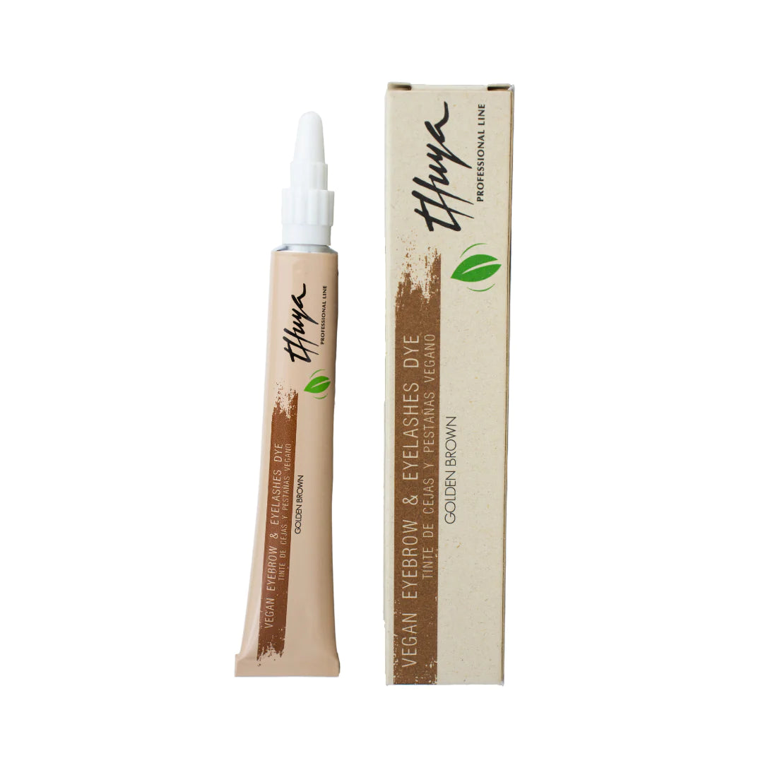 THUYA  VEGAN BROW & LASH TINTS