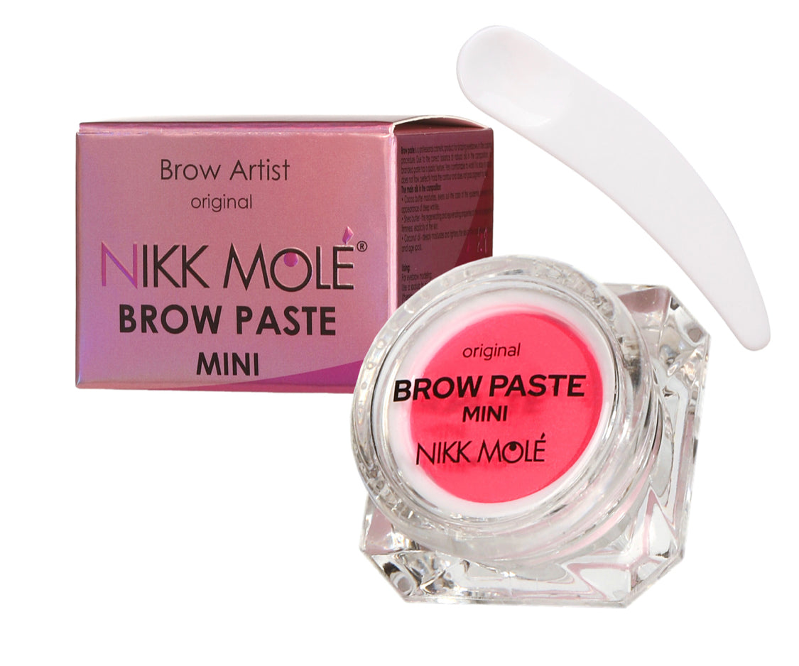 NIKK MOLE BROW PASTE MINI