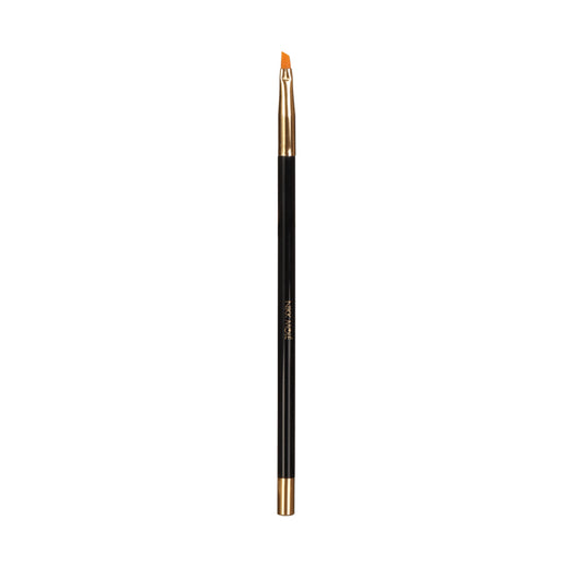 NIKK MOLE EYEBROW BRUSH  13 ( FOR HENNA OR DYE )