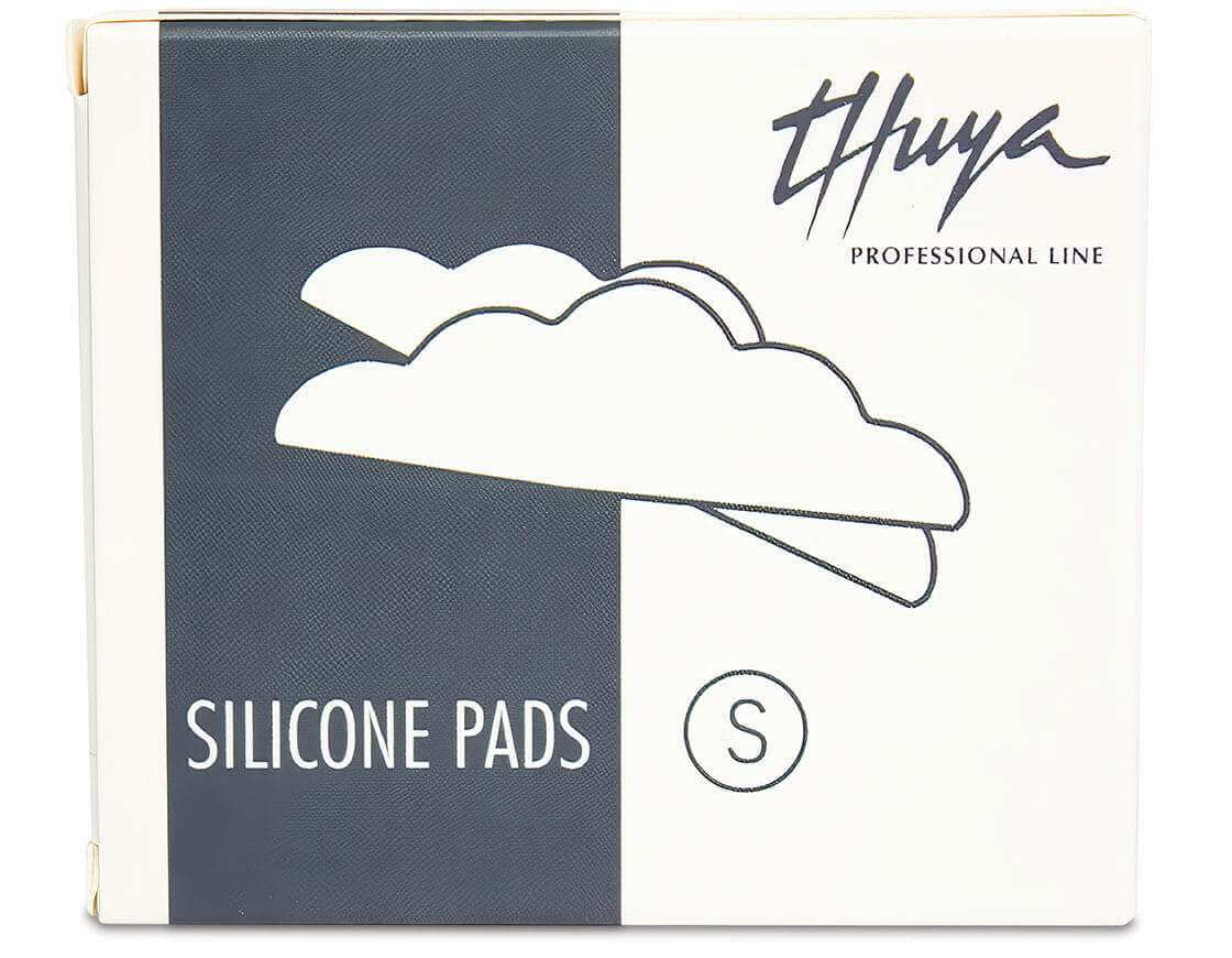 Thuya Silicone Pads