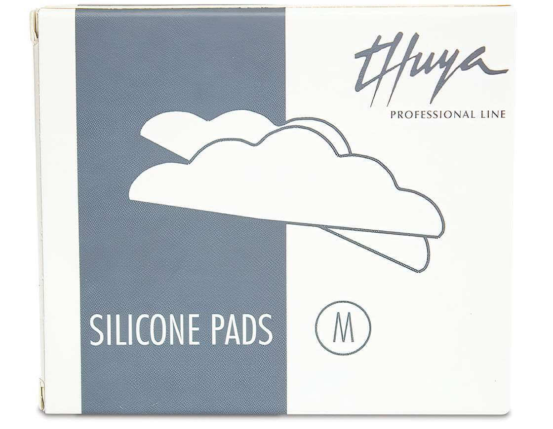 Thuya Silicone Pads