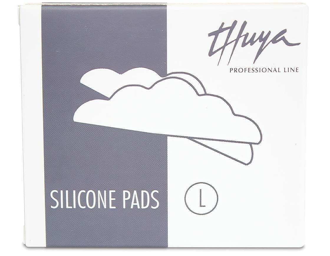 Thuya Silicone Pads