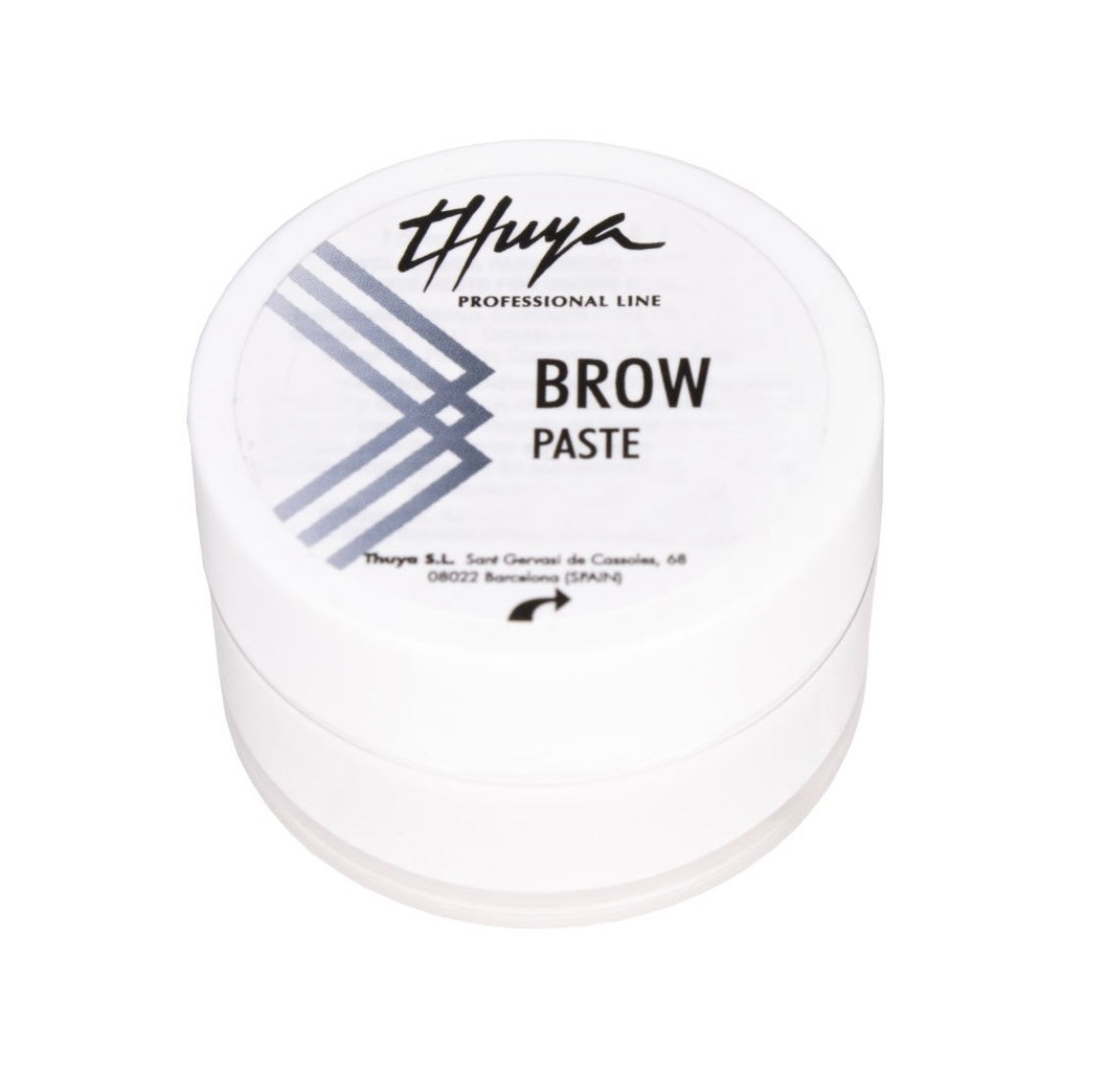 THUYA BROW PASTE