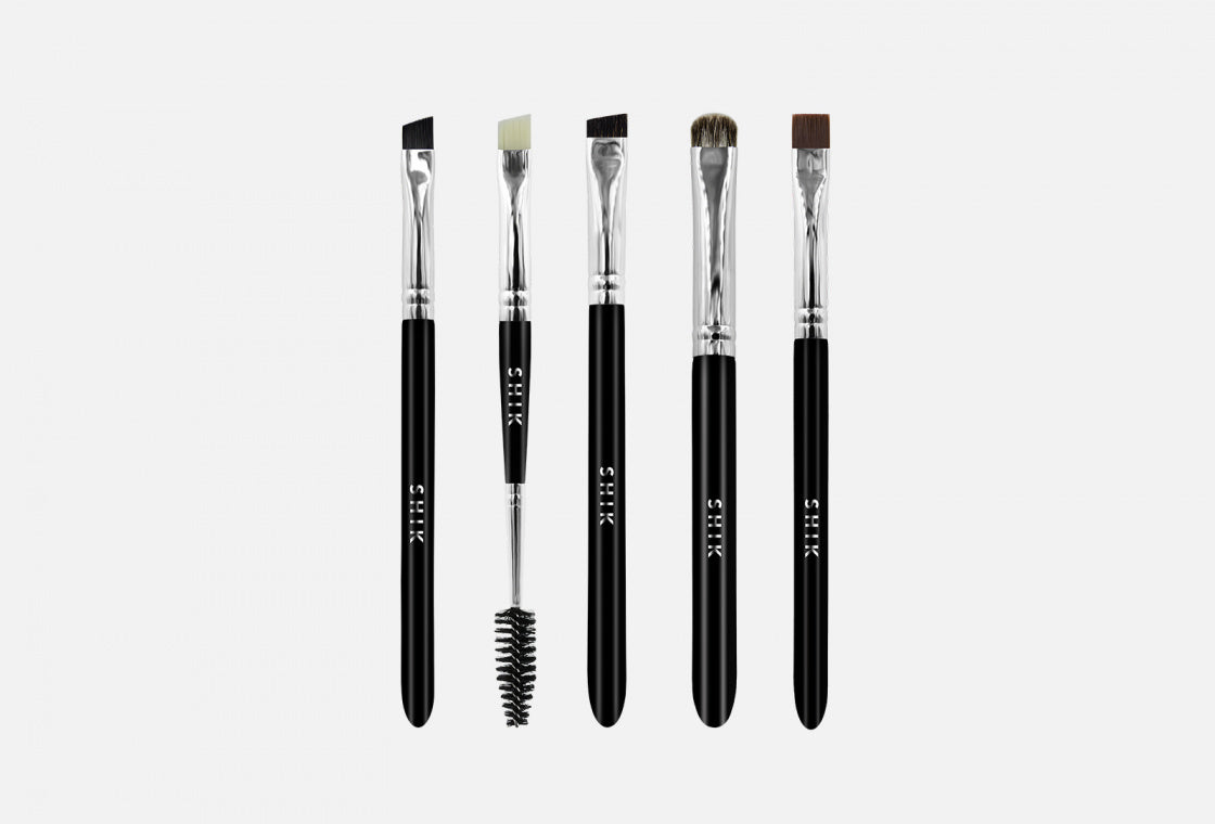 SHIK Pro Brow Brush Set