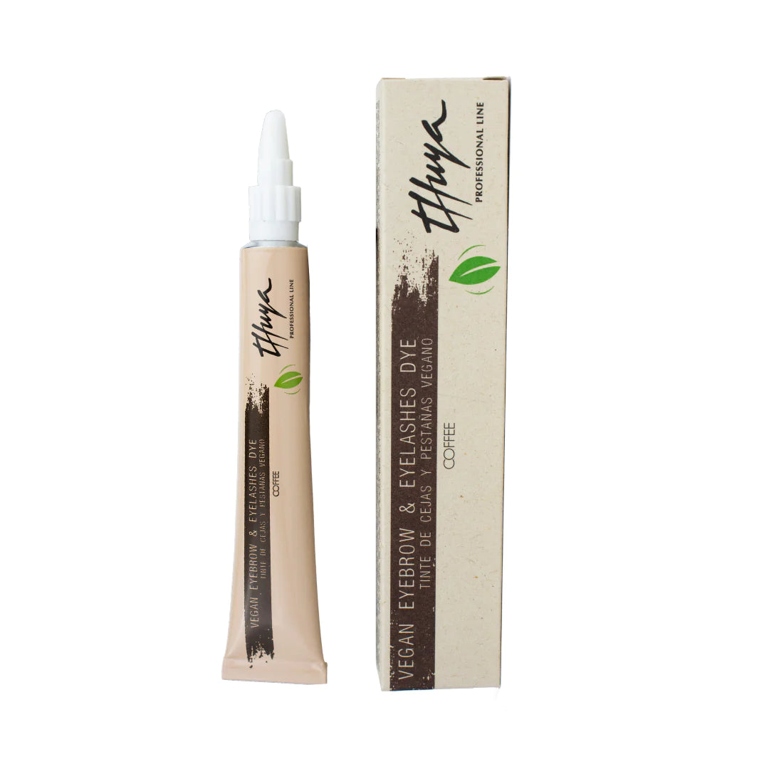 THUYA  VEGAN BROW & LASH TINTS