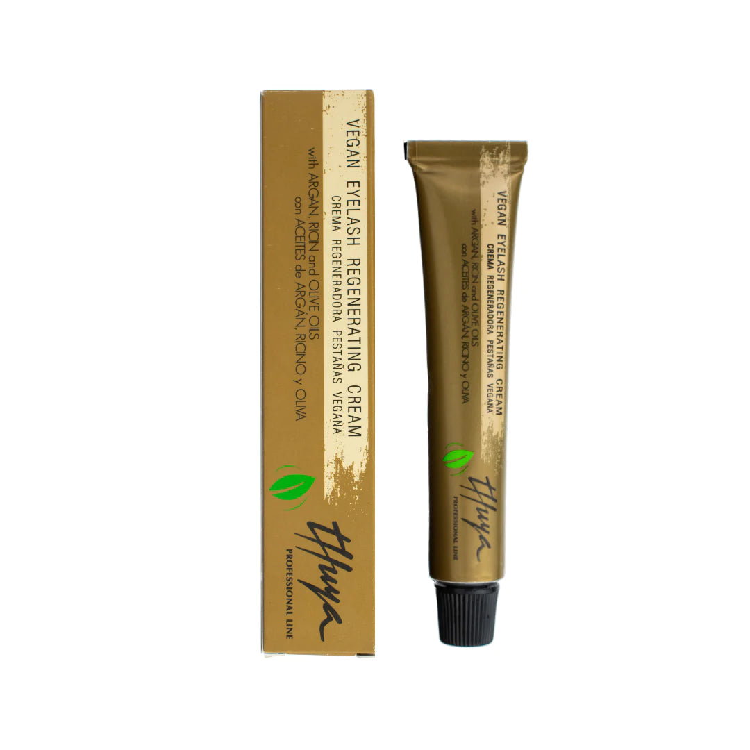 THUYA VEGAN ARGAN REGENERATING CREAM