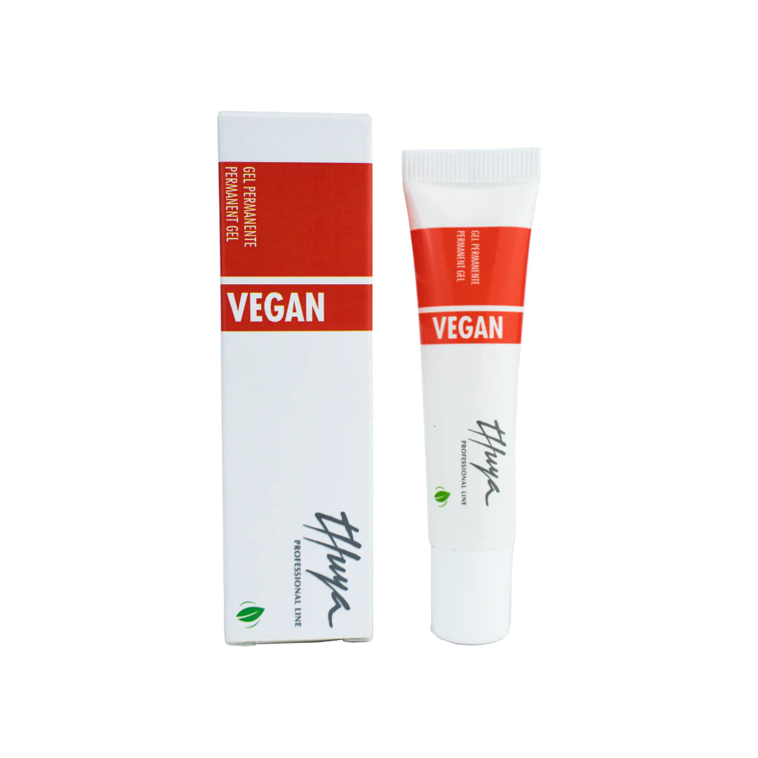 THUYA  VEGAN PERMANENT GEL