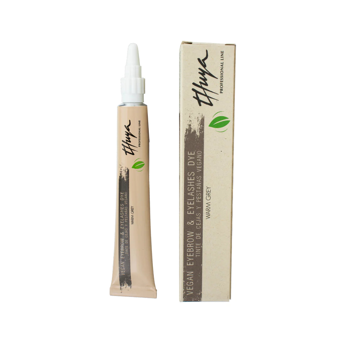 THUYA  VEGAN BROW & LASH TINTS