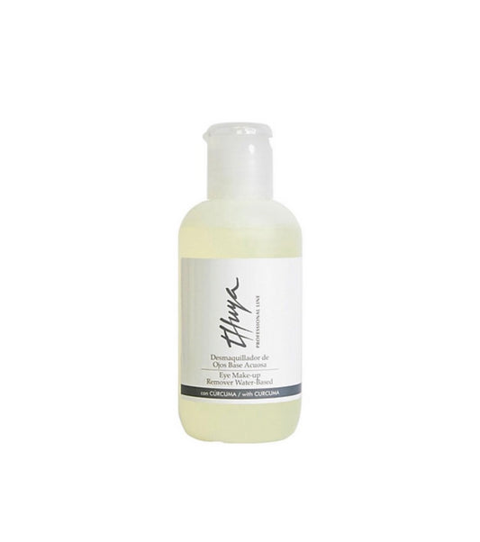 Thuya Turmeric Eye Make Up Remover.