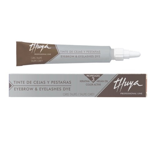 Thuya Eyebrow and Eyelash Tints  with Argan Oil & Keratin